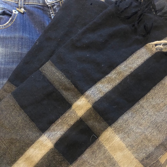 Banana Republic wool scarf - Picture 7 of 7